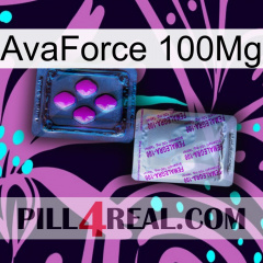 AvaForce 100Mg 37